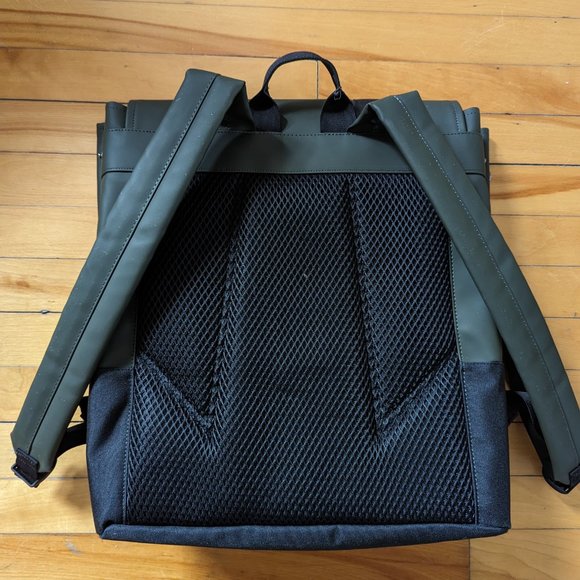 Rain proof Bag Trail MSN W3 - Picture 3 of 6